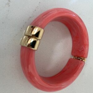 Leo Bracelet Pink